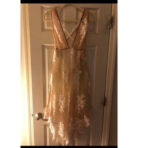 Victoria’s Secret night gown